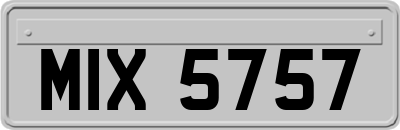 MIX5757