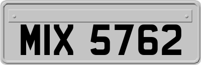 MIX5762