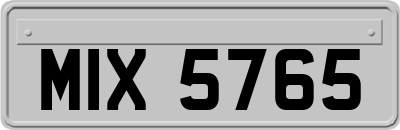 MIX5765