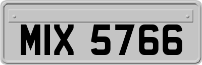 MIX5766