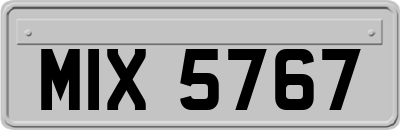 MIX5767