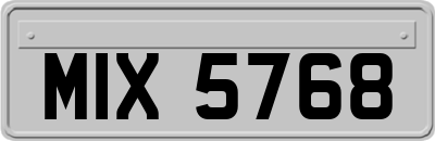 MIX5768