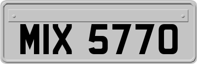 MIX5770