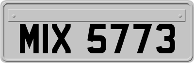 MIX5773