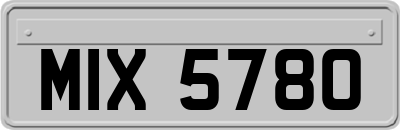 MIX5780