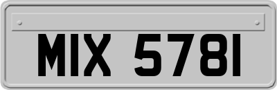 MIX5781