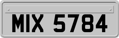MIX5784