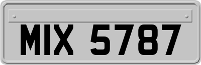 MIX5787