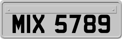 MIX5789