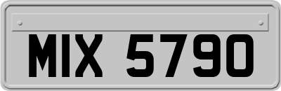 MIX5790