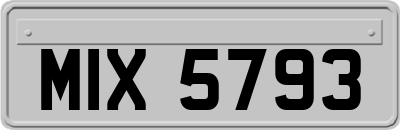 MIX5793