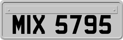 MIX5795