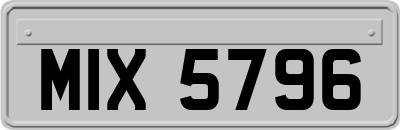 MIX5796
