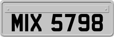 MIX5798