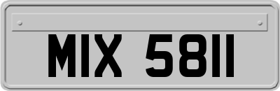 MIX5811