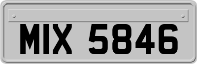 MIX5846