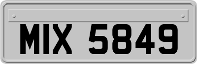 MIX5849