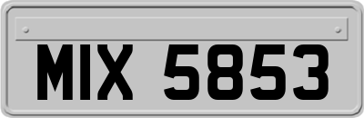 MIX5853