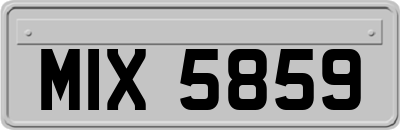 MIX5859
