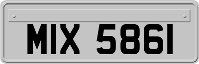 MIX5861