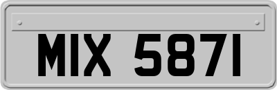 MIX5871