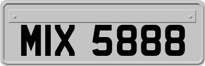 MIX5888
