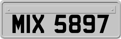MIX5897