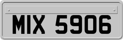 MIX5906