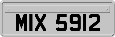 MIX5912