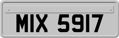 MIX5917