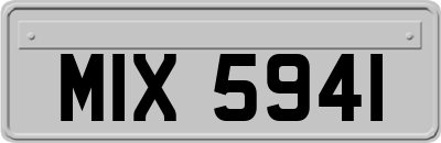 MIX5941