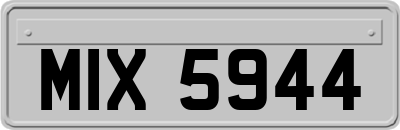 MIX5944