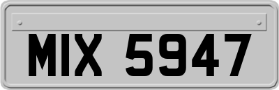 MIX5947