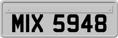 MIX5948