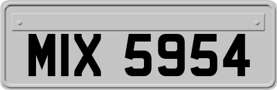 MIX5954