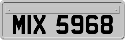 MIX5968