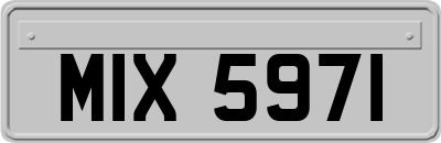 MIX5971
