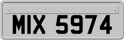 MIX5974
