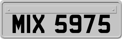MIX5975
