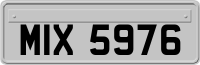 MIX5976