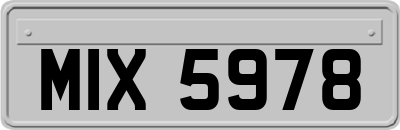 MIX5978