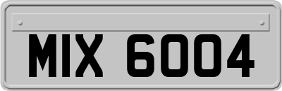 MIX6004