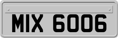 MIX6006