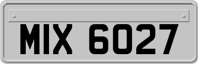 MIX6027
