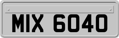 MIX6040