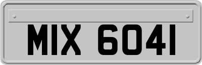 MIX6041