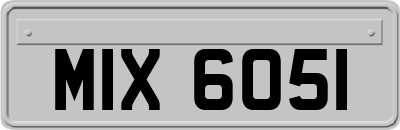 MIX6051