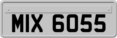 MIX6055