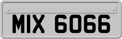 MIX6066
