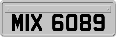 MIX6089